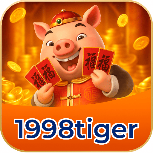 1998tiger logo