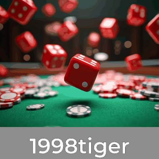 1998tiger Bônus acumulado 1998tiger
