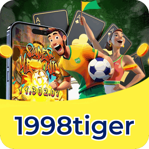 Segurança 1998tiger